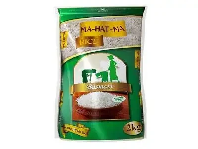 Mahatma Basmati 2kg