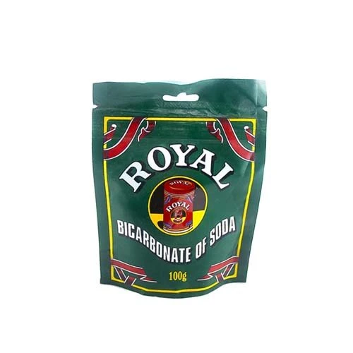 Royal Bicarbonate Of Soda 100g