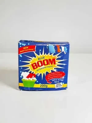 Boom Blue 200g