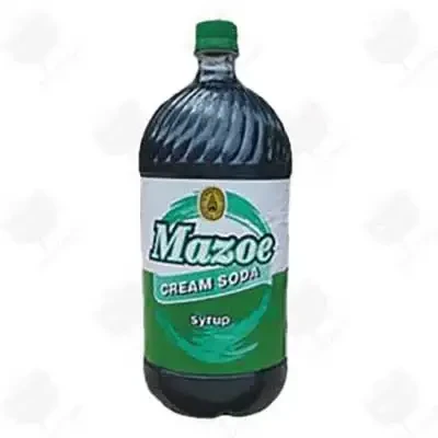 Mazoe Creme Soda 2l