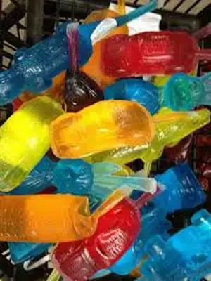 Toy Drinks
