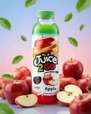 Juice 2 Go