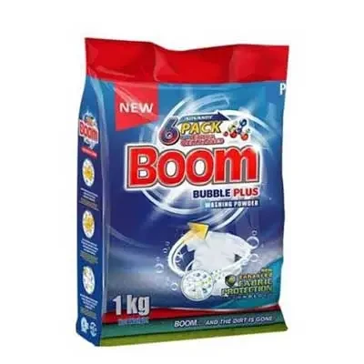 Boom Handwashing Powder 1kg