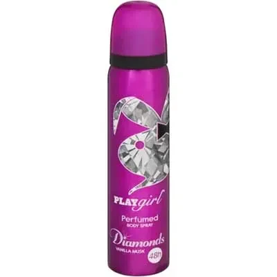 Playgirl Diamond V