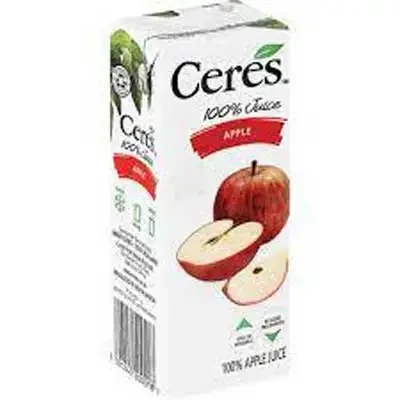 Ceres Apple 200ml