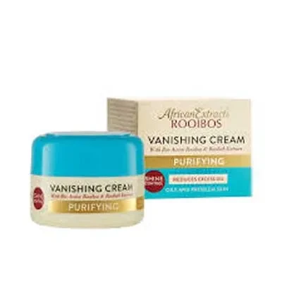 Youth Range Vanishing Cream