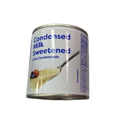 Clover Sweetened Full Cream Condensed