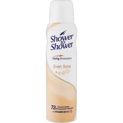 Shower To Shower 150ml