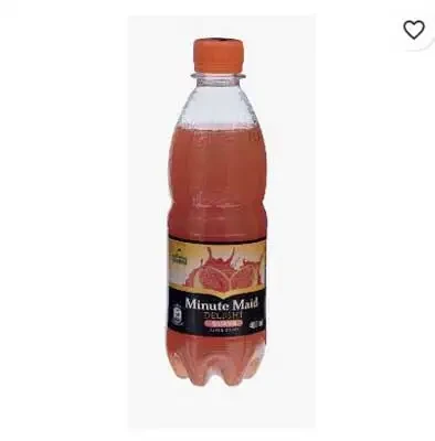 Minute Maid Delight Guava 400ml