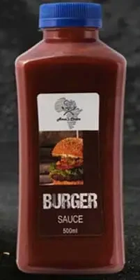 Amai Burger 500ml