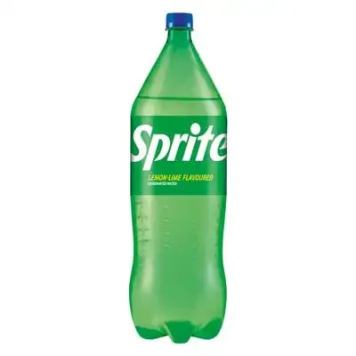 Sprite Lemon Lime 2lt