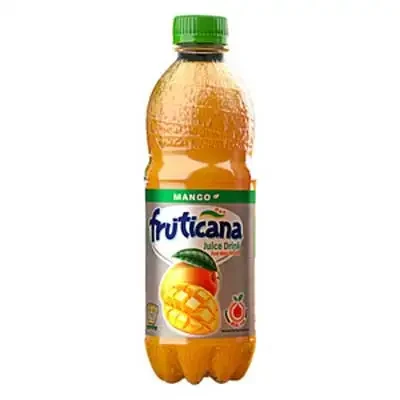 Fruitcana Mango 430ml