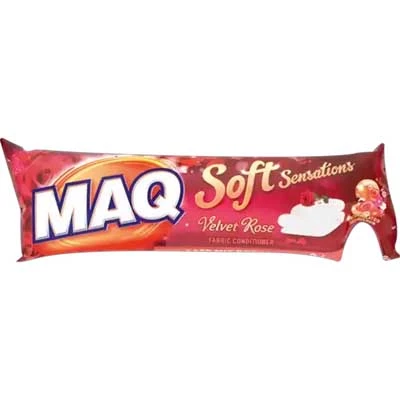 Maq Velvet Rose 500ml
