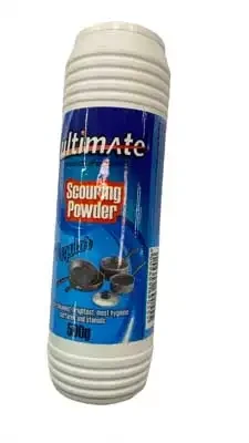 Ultimate Scouring Powder 500g