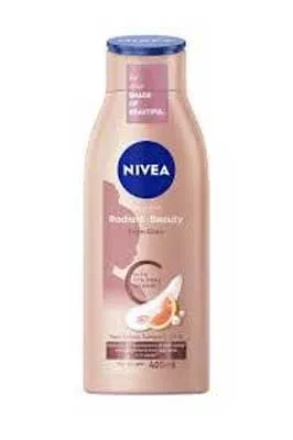 Nivea Body Lotion Radiant & Beauty