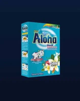 Aloha Handwash 500g