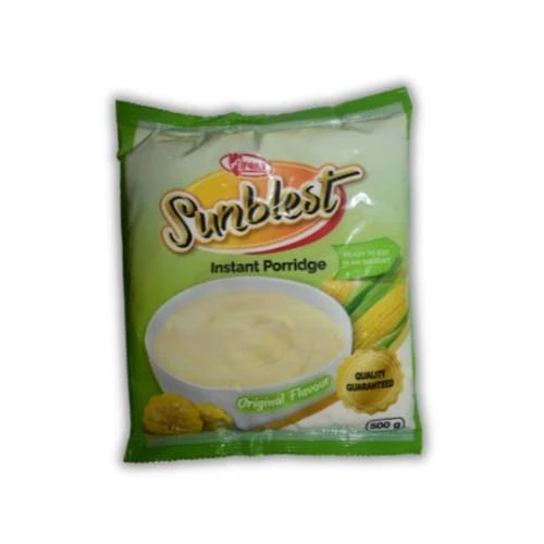 Sunblest Original Porridge 500g