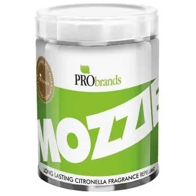 Probrands Mozzie Insect Reppellant