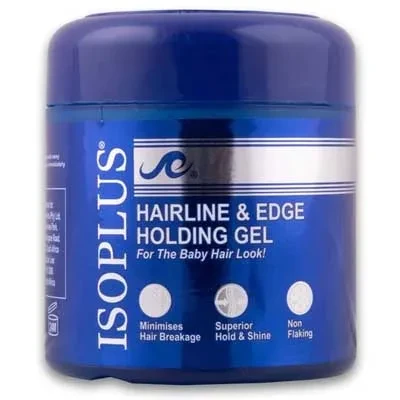 Isoplus Edge Control 225g