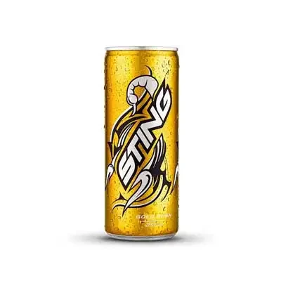 Sting Gold Rush 500ml
