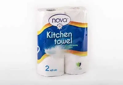 Nova Kitchen Towel 2s