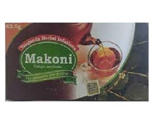 Tanganda Makoni Herbal Infusi 62.5g