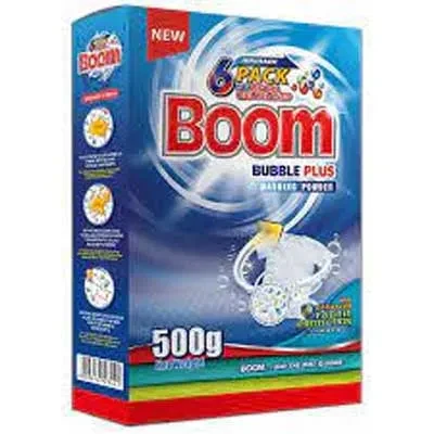 Boom Handwash 500g