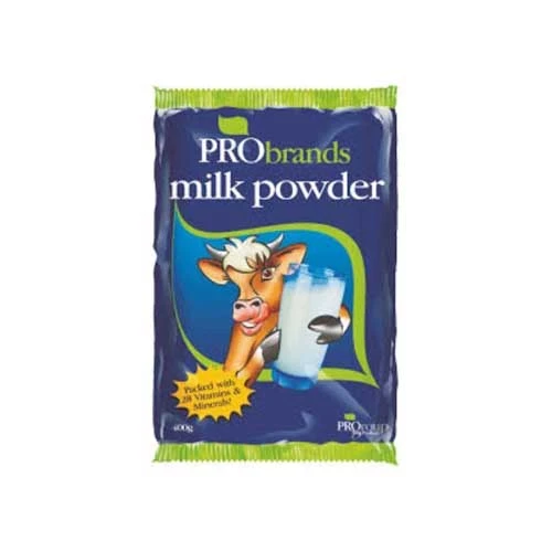 Probrands Powdered Milk 400g