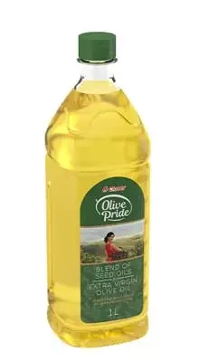Olive Pride Extra Virgin Olive Oil