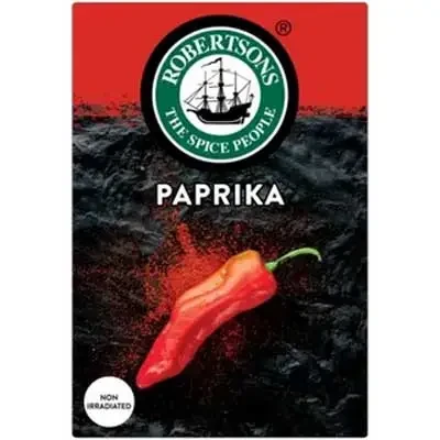Robertsons Paprika 44g