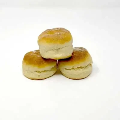 Scones Plain Mini