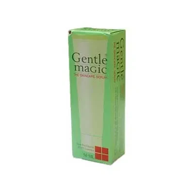 Gentle Magic 50ml