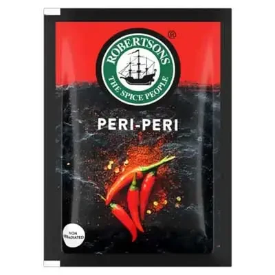 Robertson Peri Peri 7g