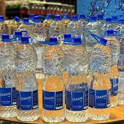 Oasis Still Water 2l