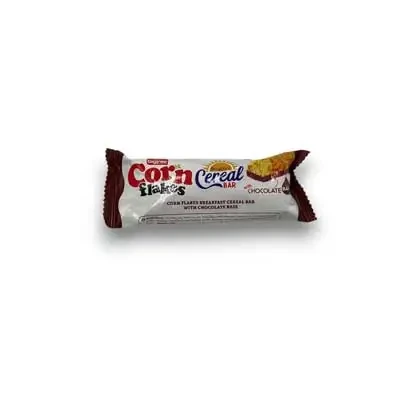 Bigtree Corn Flakes Cer Bar