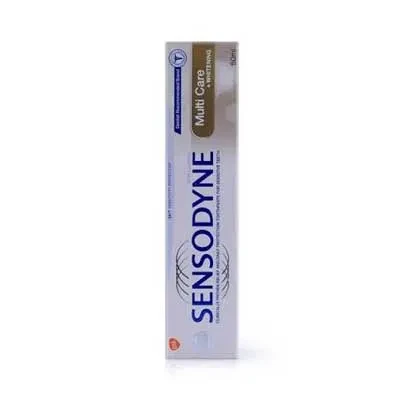 Sensodyne Multi Care