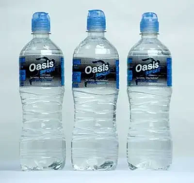 Oasis Still Water 750ml Sport