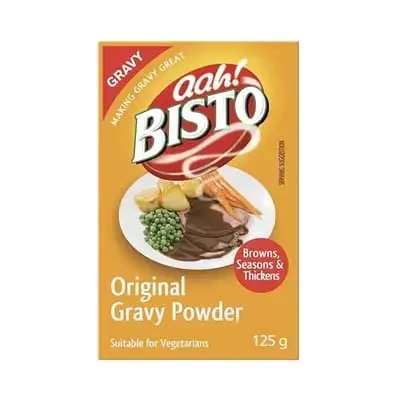 Bisto Gravy (Original) 125g