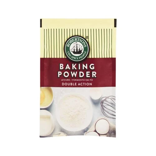 Rob Baking Powder 50g