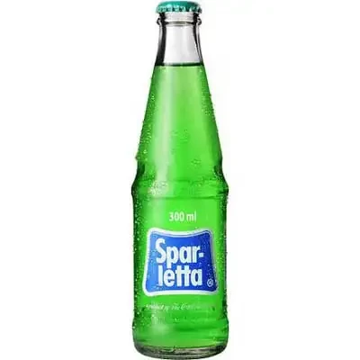 Spar-Letta Cherry Plum