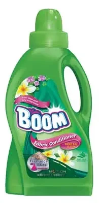 Boom Fabric Conditioner Forest Lily