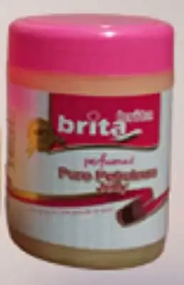 Brita Petrolium Jelly Perfumed 300m