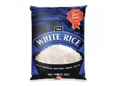 Red Seal Rice 5kg