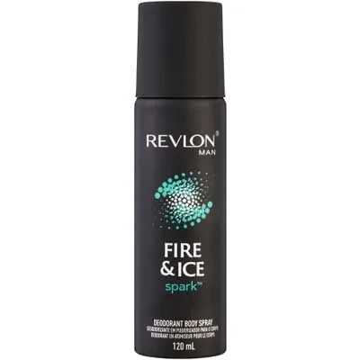Revlon F&I Spark