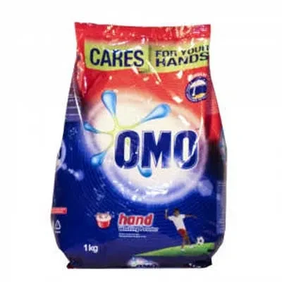 Omo Washing Powder 1kg