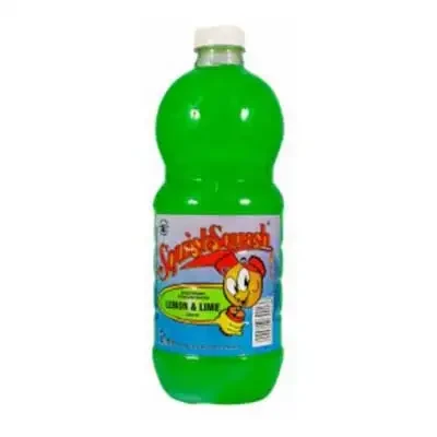 Squish S Apple 2l