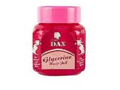 Dax Glycerine Hair Gel 250ml