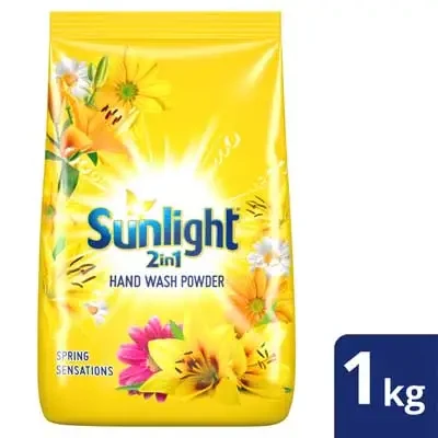 Sunlight Spring Sensation Handwshin