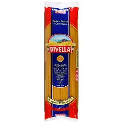 Divella Spaghetti Ristorane #8 500g