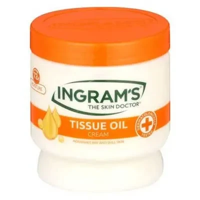 Ingrams Tissue Oil 450ml